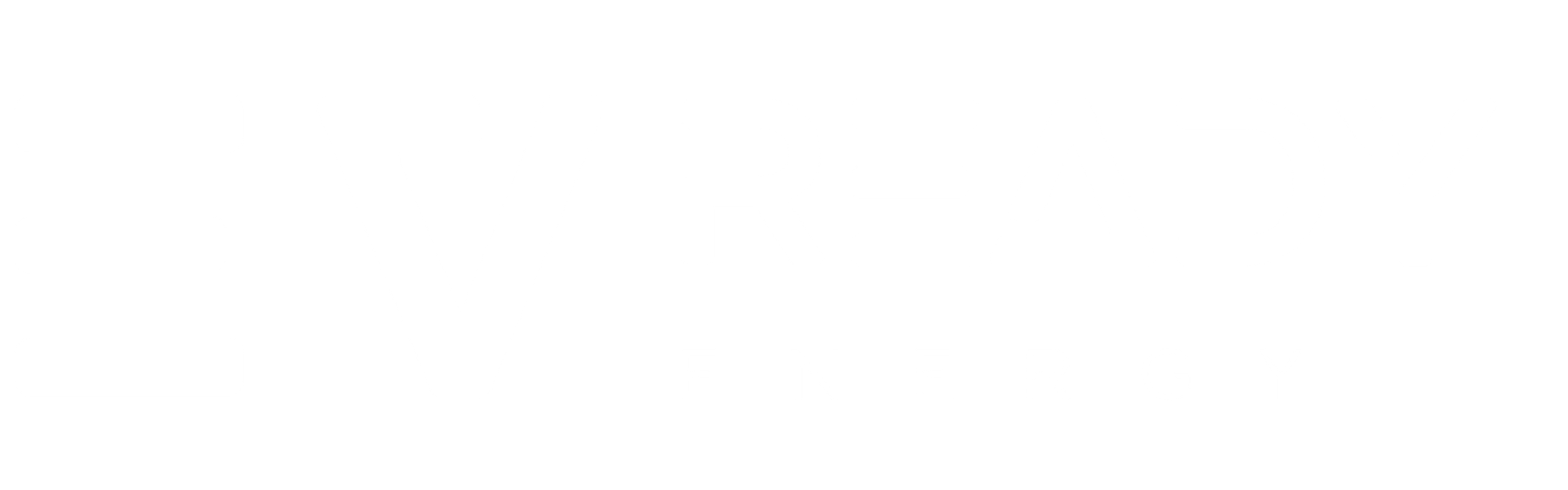 EVr Reg Trade White Logo